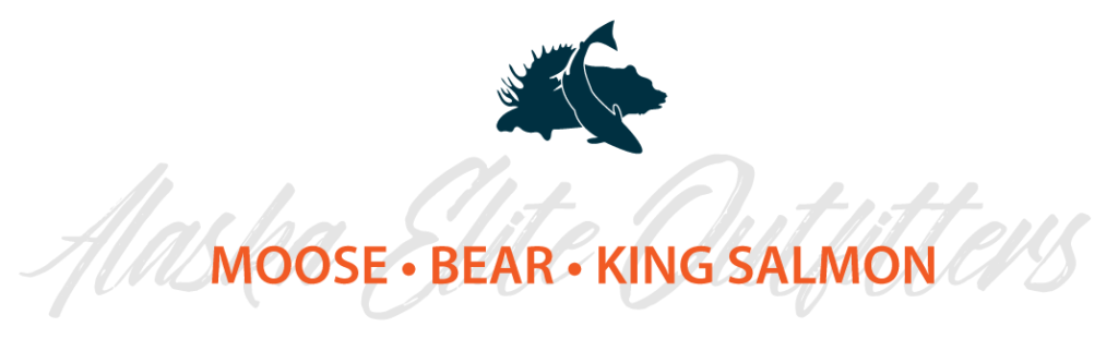 Alaska Elite Outfitters Moose, Bear and King Salmon