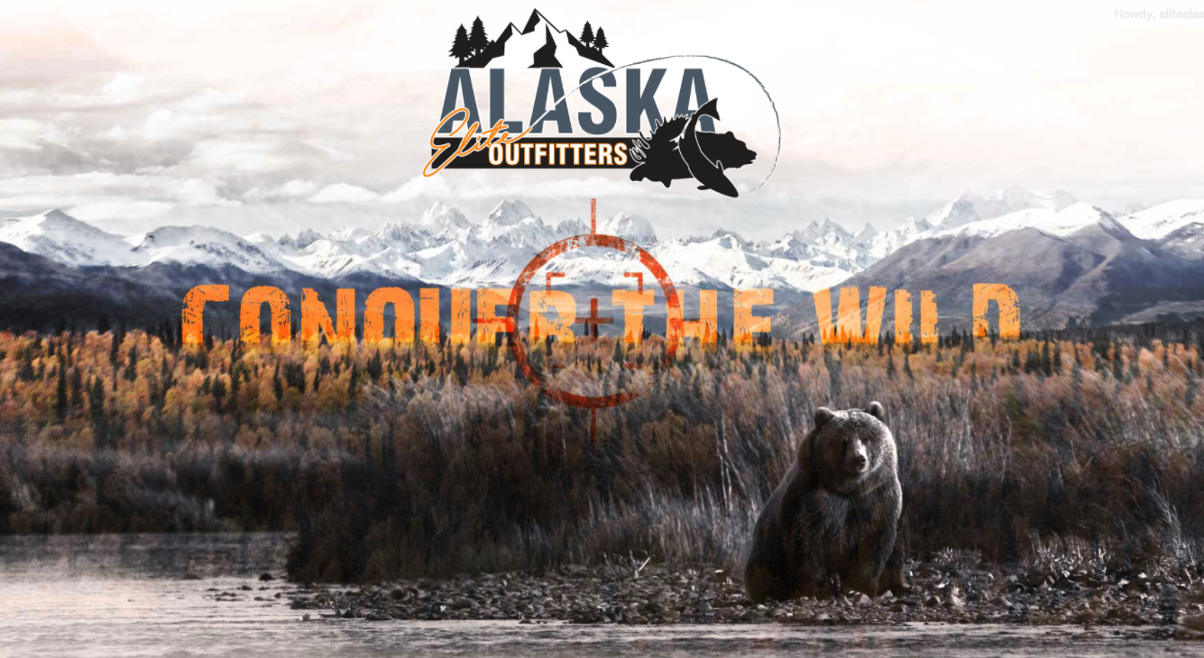 Alaska Elite Outfitters — photo 1