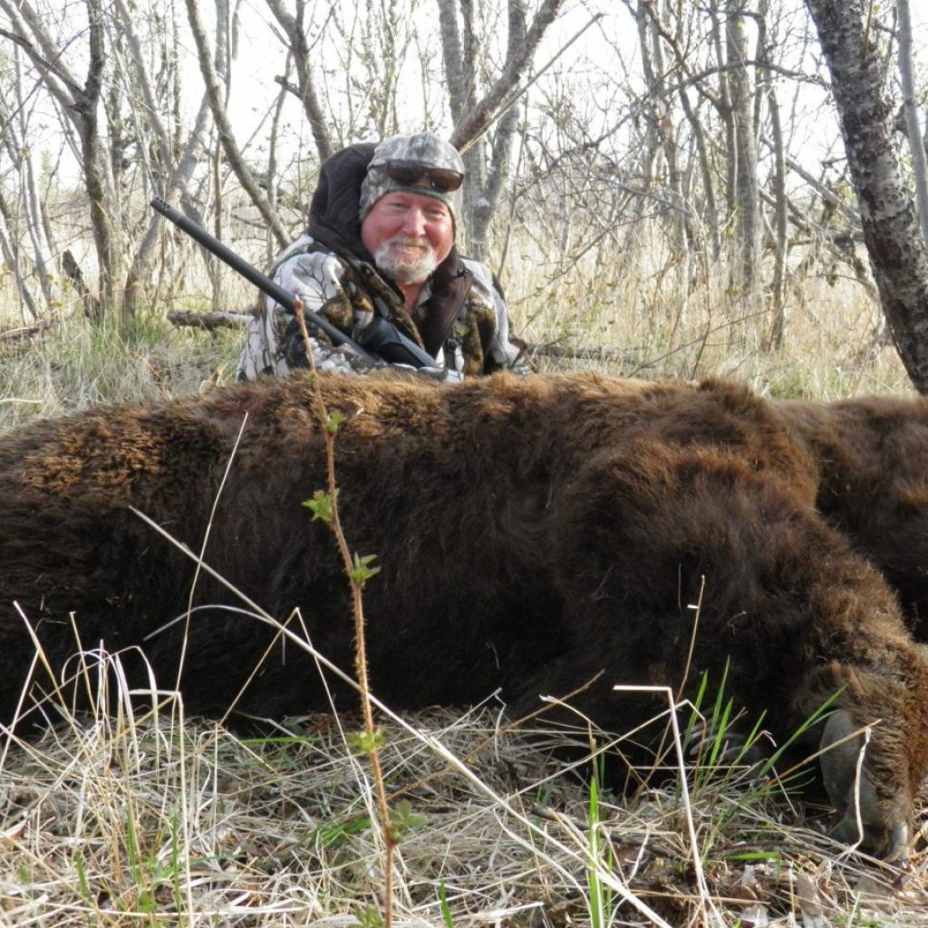 Alaska Brown Bear Hunting 2021 will be unbelievable