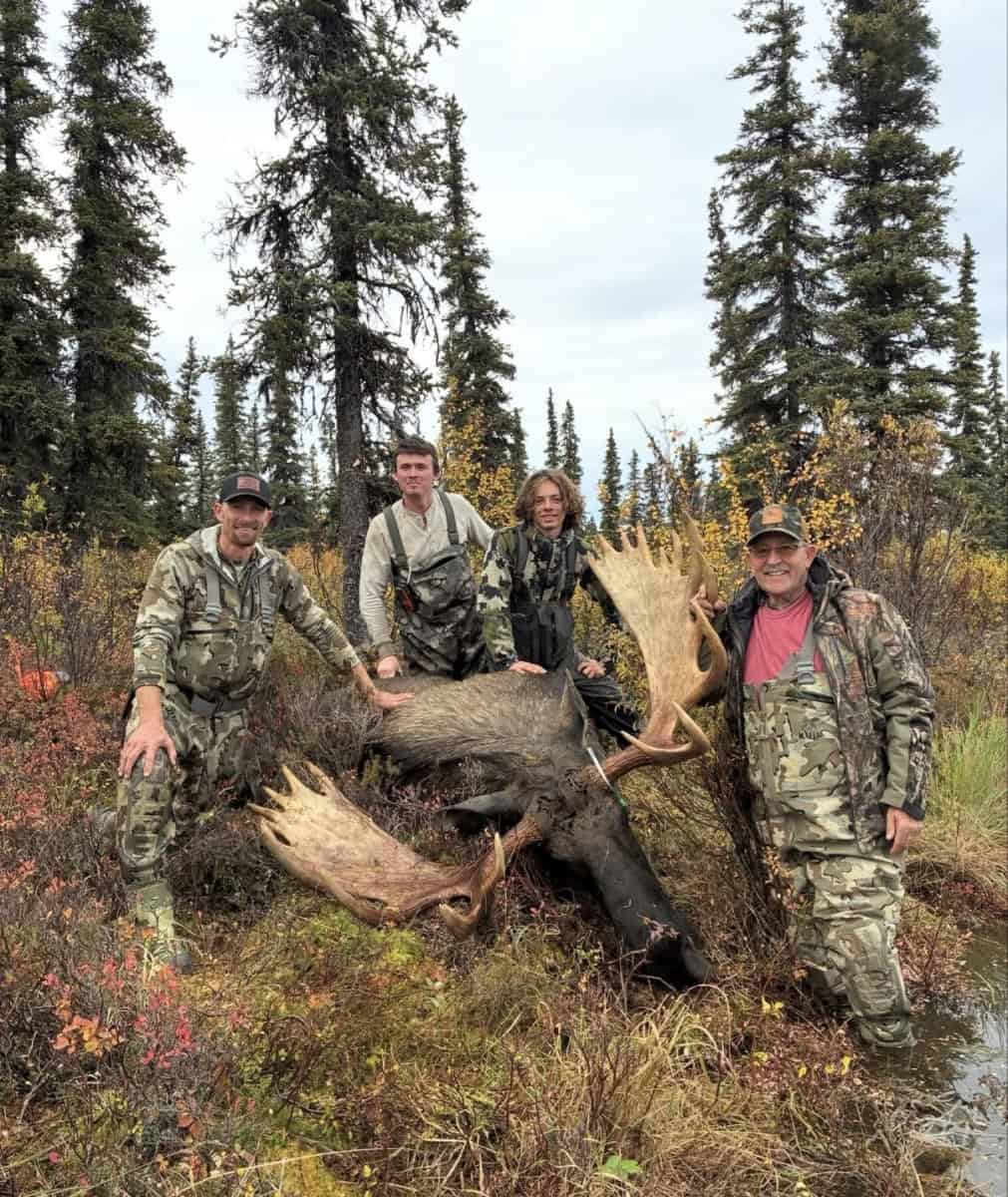 How to Choose an Alaska Hunting Outfitter: Questions to Ask Before You Book