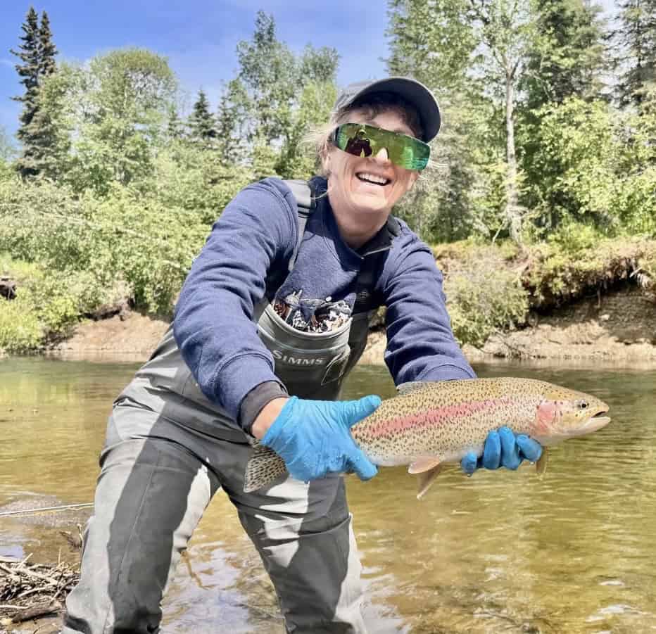 234 Fish on the Nushagak River: An Unforgettable Alaska Fishing Trip